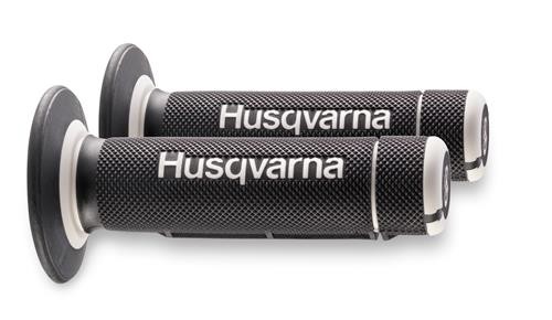 Husqvarna 2K Griff-Set geschlossen