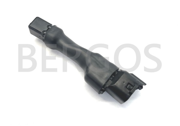 Lambdasonden Eliminator Stecker HVA/KTM/GasGas - O2 Fuel Optimizer
