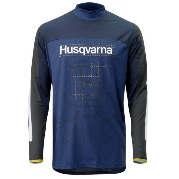 Husqvarna Origin Jersey