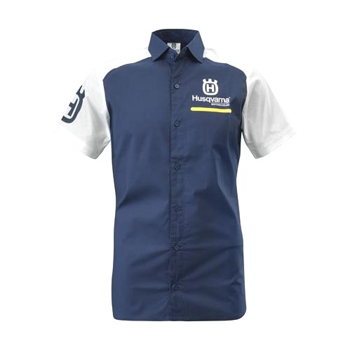 Husqvarna Replica Team Shirt