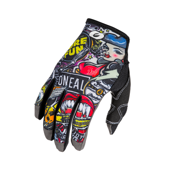 O`Neal MAYHEM Glove CRANK II Multi