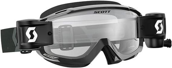 SCOTT Goggle Split OTG WFS Roll Off