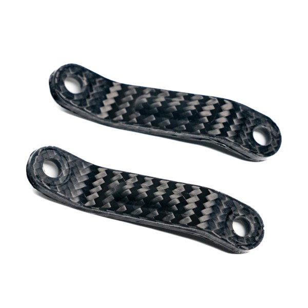 Carbon Seitliche Verkleidungshalter 701 Supermoto 2026
