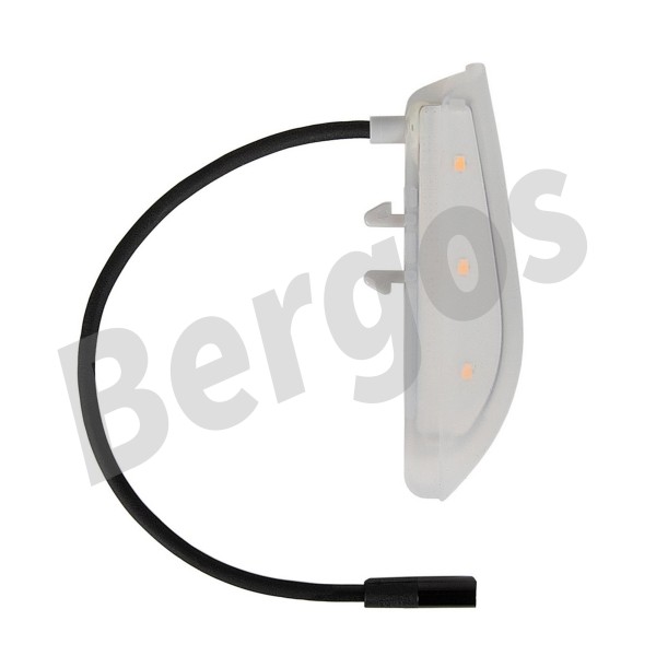 STARK Varg Blinker vorne