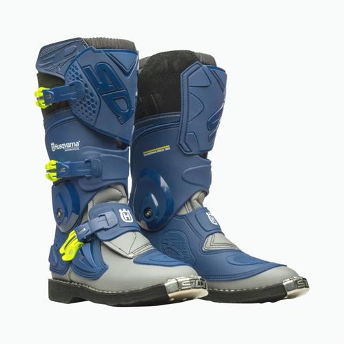 Husqvarna Kids Flame Boots