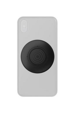 Universelle vakuum-magnetische Smartphonehalterung zum Kleben