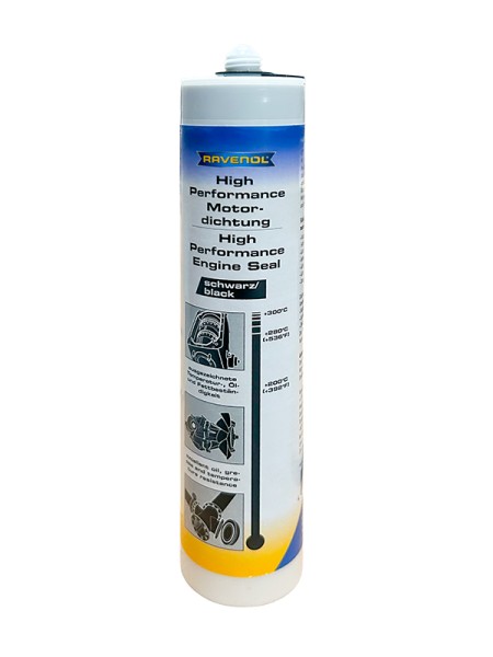 RAVENOL High Performance Motordichtung
