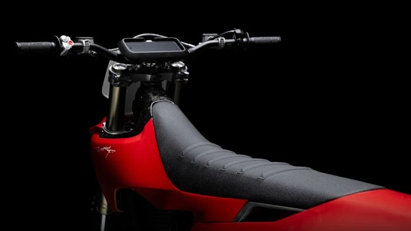 STARK VARG Sitzbank Grip