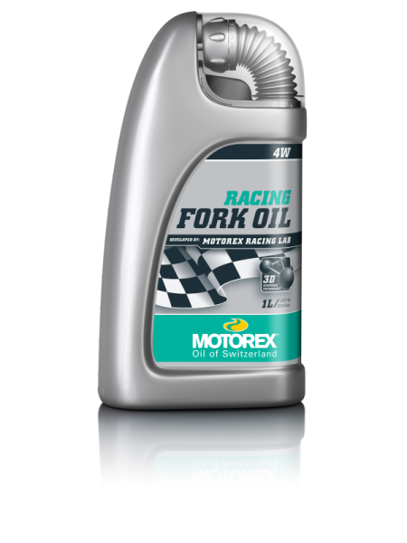 Motorex Racing Fork Oil 4W