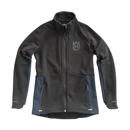 Husqvarna Women Remote Midlayer Jacket