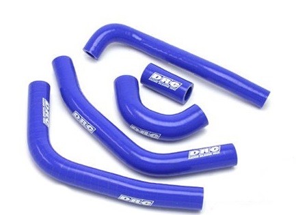 Husqvarna Kühlerschlauch Kit blau