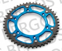 Husqvarna Kettenrad ab 2014 Stealth Blau Husqvarna Kettenrad ab 2014 Stealth Blau