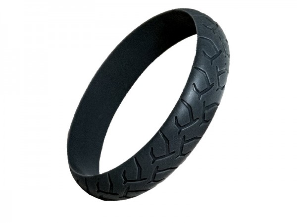 Dirtboy Road Armband Schwarz