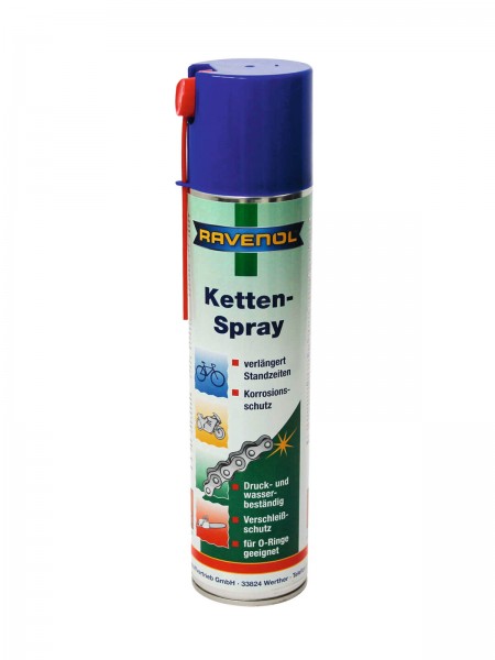 RAVENOL Ketten-Spray