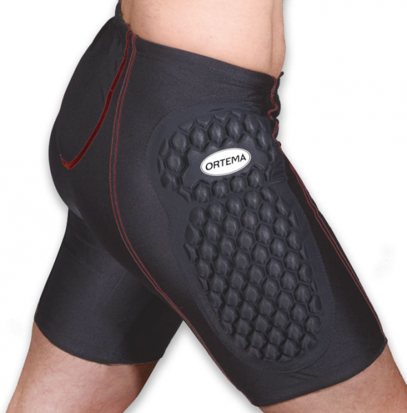 ORTEMA X-Pants Long Protection