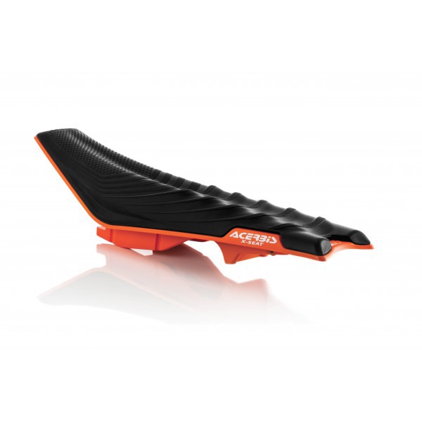 Acerbis Sitzbank X-Seat Racing KTM Schwarz