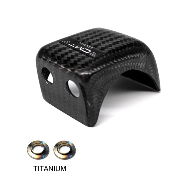 STARK VARG Carbon-Schutz