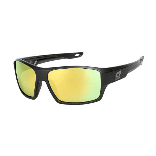 O`Neal Sunglasses 75 revo yellow