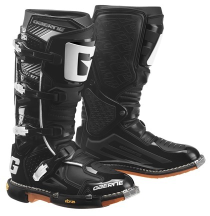 Gaerne SG 10 Supermoto Stiefel