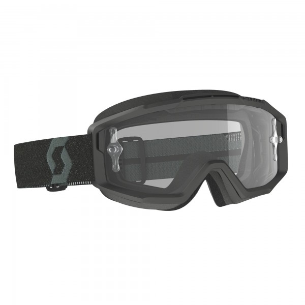 SCOTT Goggle Split OTG Black