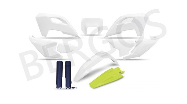 Husqvarna Kunststoffteilekit