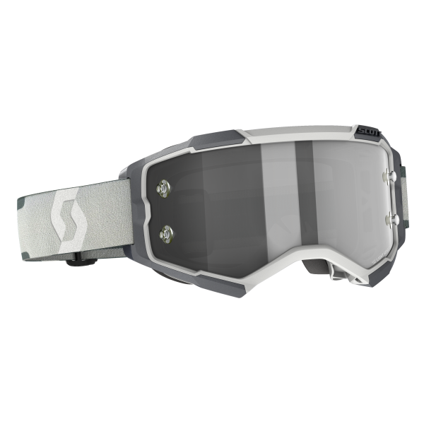 SCOTT Goggle Fury Light Sensitive Grey