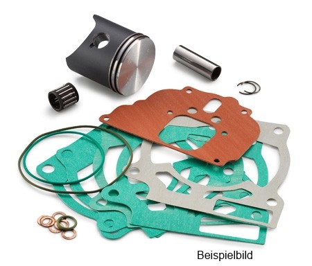 KTM EXC (i) / SX 250 Original-Kolben Reparatursatz m. Dichtungen