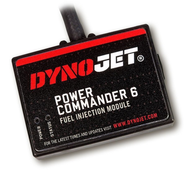 DynoJet Powercommander VI für Husqvarna 701