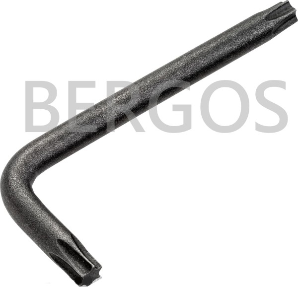Torx 30 Winkelschraubendreher