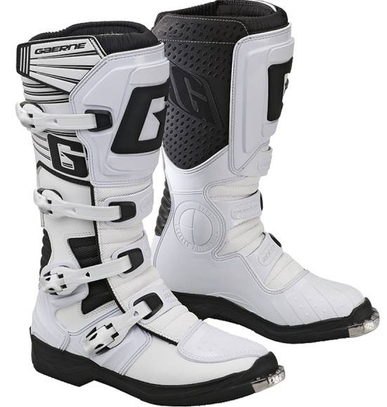 G-Force Stiefel
