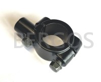 Spiegelhalteschelle universal Spiegelhalteschelle universal