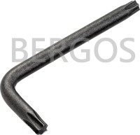 Torx 30 Winkelschraubendreher Torx 30 Winkelschraubendreher