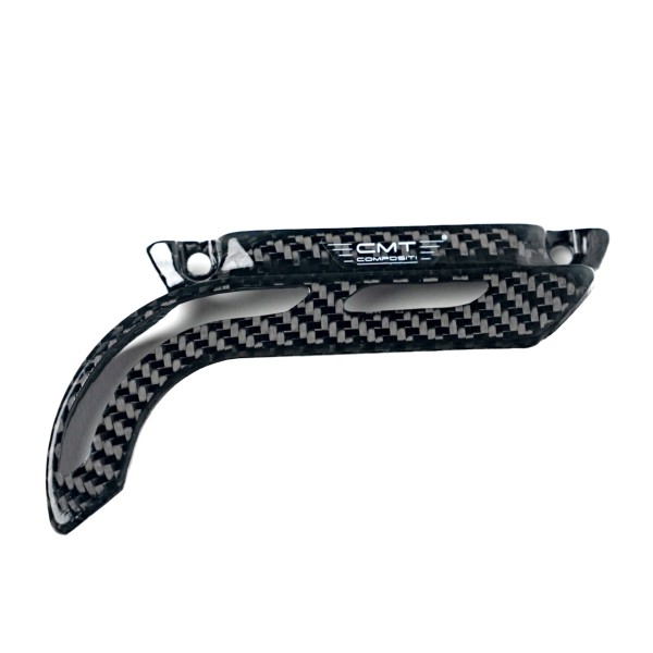 STARK VARG Ritzelabdeckung Carbon