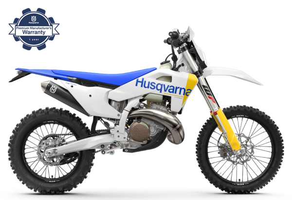 Husqvarna TE 300 2027