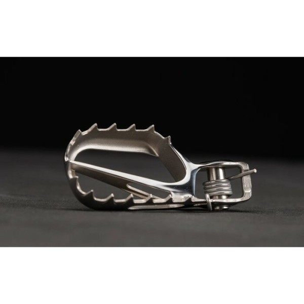 STARK VARG Fußraste links