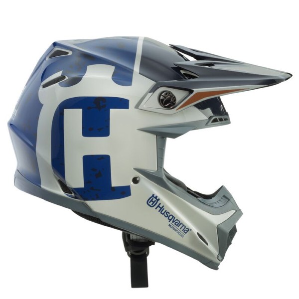 Husqvarna Moto 9 Mips Gotland Helmet