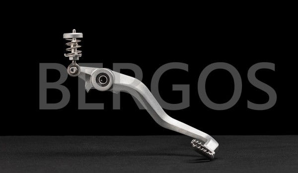 Stark VARG Fußbremshebel