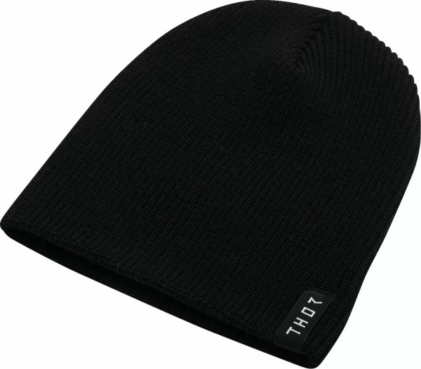 Thor Beanie Rogue Black