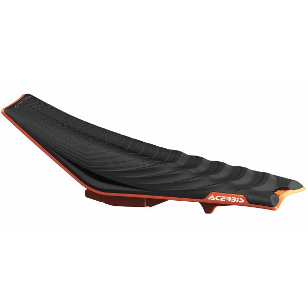 Acerbis Sitzbank X-Seat Soft KTM Schwarz-Orange