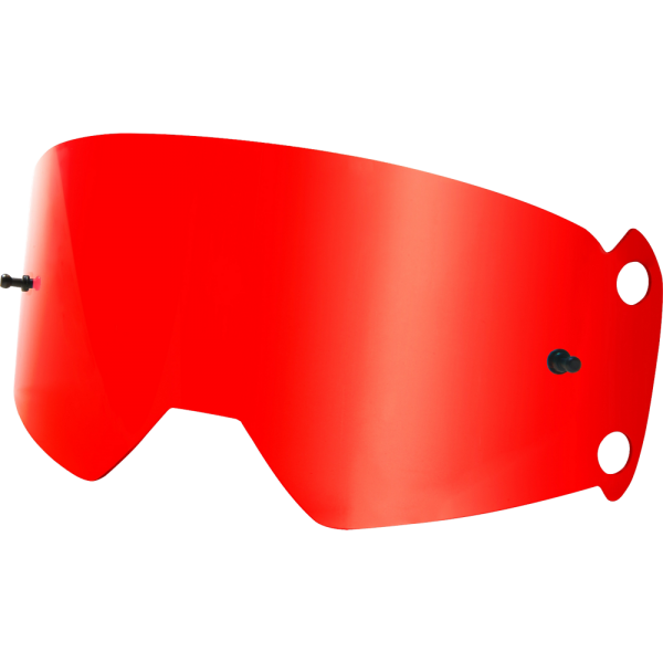 Fox Vue Replacement Lenses (Spark) Red