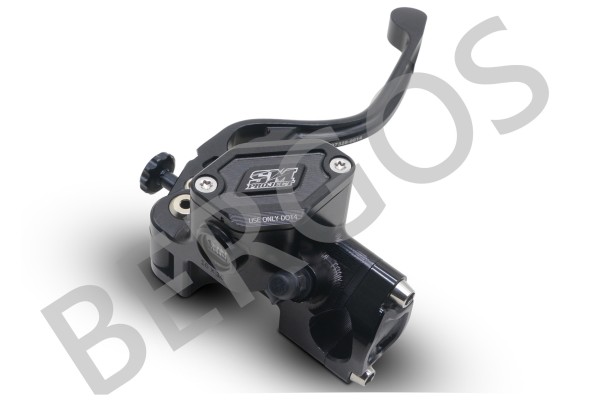 SM Project Radial Handbremspumpe