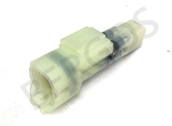 Lambdasonden Eliminator Stecker HVA/KTM/GasGas