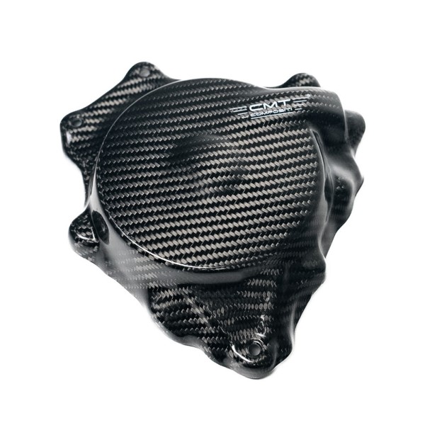 Carbon Zündungsdeckel-Schutz 701 Supermoto 2026