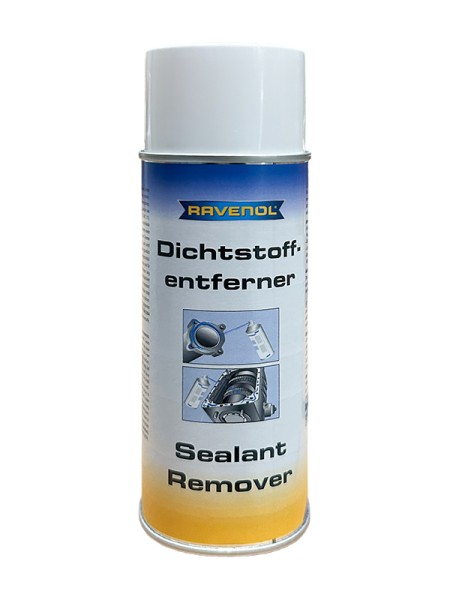 RAVENOL Dichtstoffentferner