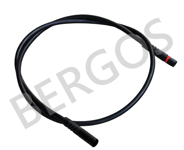 STARK VARG HIGO Stecker Set Verlängerungskabel