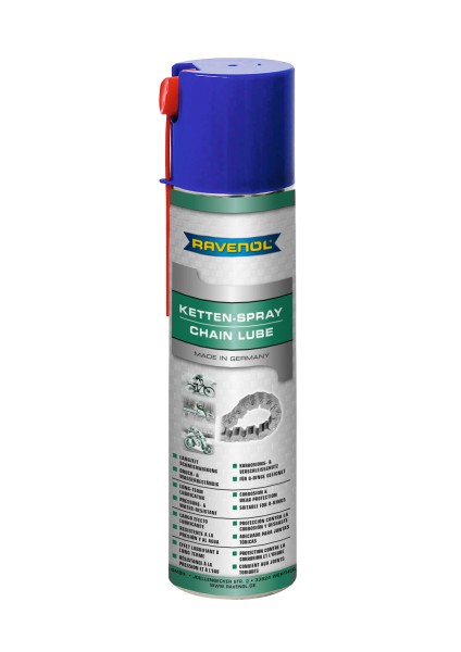 RAVENOL Ketten-Spray