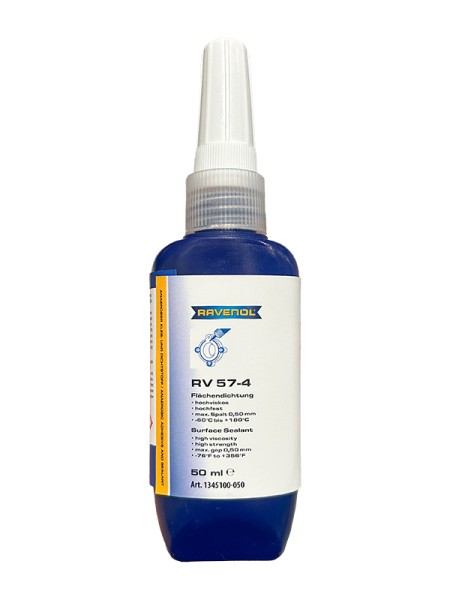 RAVENOL Flächendichtung RV 57-4