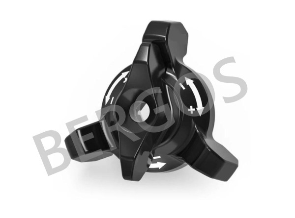 WP Federbein Einsteller