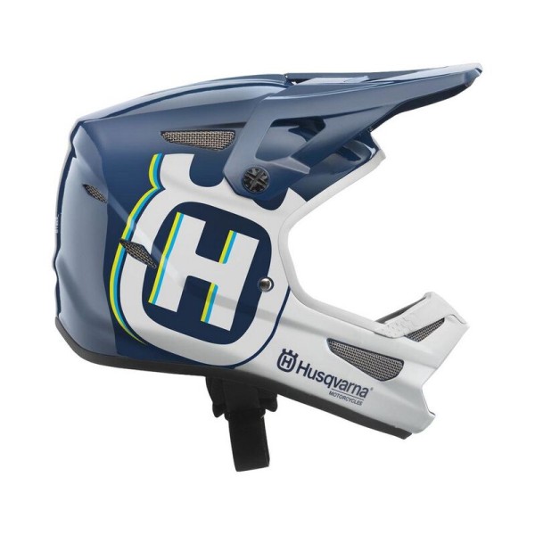 Husqvarna Kids Status Helmet