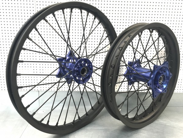 STARK Varg Enduroradsatz